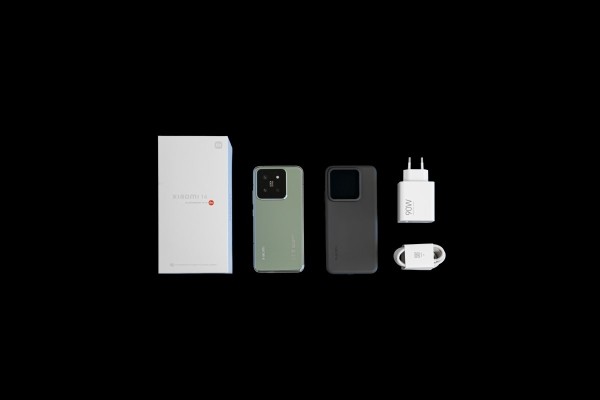 Первый во всём: обзор флагмана Xiaomi 14 Первый во всём: обзор флагмана Xiaomi 14