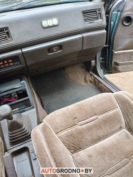 «Все спрашивают – где ты ее откопал?». Белорус восстановил редчайший Mitsubishi Sapporo II