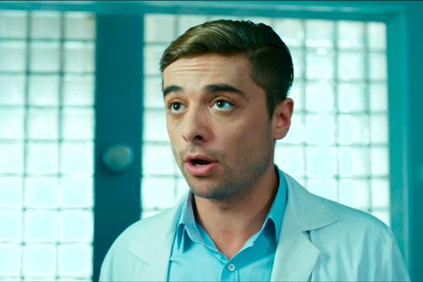 Что стало с актерами сериала «Интерны»? Рассказываем