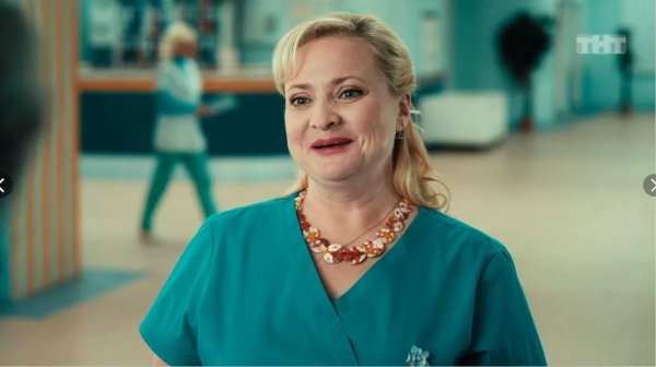 Что стало с актерами сериала «Интерны»? Рассказываем