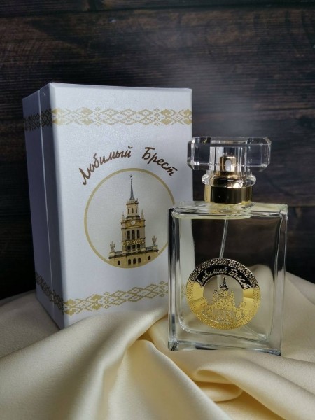 «Любимый Брест» приготовил подарок к 8 Марта. Что нужно сделать, чтобы стать его обладателем? «Любимый Брест» приготовил подарок к 8 Марта. Что нужно сделать, чтобы стать его обладателем?