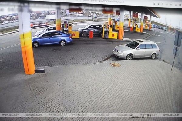 «А вы откуда знаете, что у нас ДТП?» У ГАИ появился новый отдел мониторинга «А вы откуда знаете, что у нас ДТП?» У ГАИ появился новый отдел мониторинга