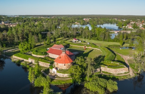 Пять необычных вариантов отдыха за границей, для которых белорусам не нужен «шенген»