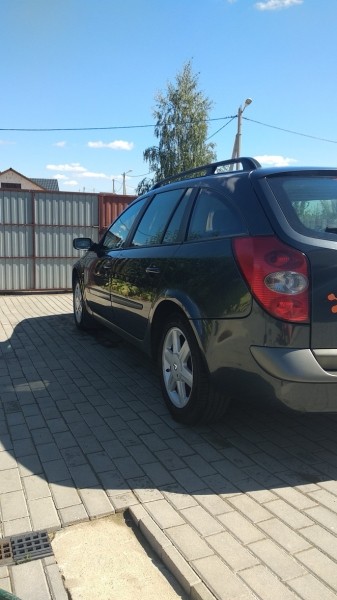 Мечта дачника. Белорусы считают эти универсалы идеальными для семейных вылазок за город