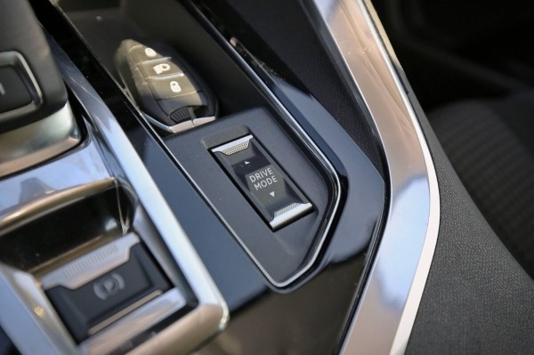 «Ожидал расход поменьше». Белорус пригнал рестайлинговый Peugeot 3008 1.5 BlueHDI