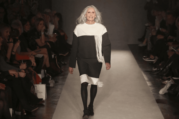 7 красивых женщин, принявших свой возраст (белоруски тоже в деле!) 7 красивых женщин, принявших свой возраст (белоруски тоже в деле!)