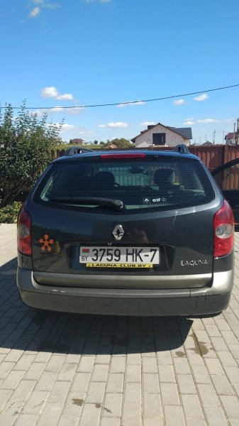 Мечта дачника. Белорусы считают эти универсалы идеальными для семейных вылазок за город