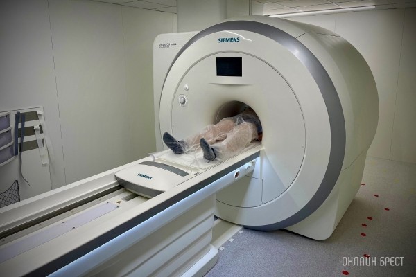 Брест – снижение стоимости на рентген и МРТ! Брест – снижение стоимости на рентген и МРТ!