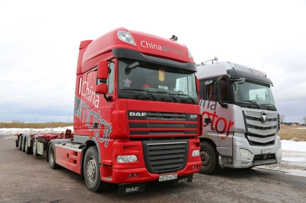 «Я дальнобойщик с хорошей зарплатой!» Водителю большегруза не одобряют льготный кредит на Geely. Почему? «Я дальнобойщик с хорошей зарплатой!» Водителю большегруза не одобряют льготный кредит на Geely. Почему?