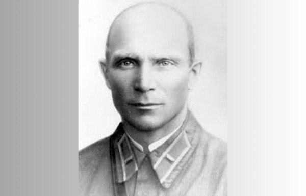 Мемориальную доску в память о защитнике Брестской крепости Иване Зубачеве установят в Жабинке Мемориальную доску в память о защитнике Брестской крепости Иване Зубачеве установят в Жабинке