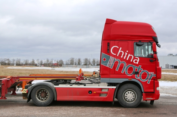 «Я дальнобойщик с хорошей зарплатой!» Водителю большегруза не одобряют льготный кредит на Geely. Почему? «Я дальнобойщик с хорошей зарплатой!» Водителю большегруза не одобряют льготный кредит на Geely. Почему?