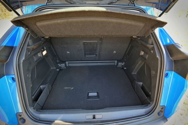 «Ожидал расход поменьше». Белорус пригнал рестайлинговый Peugeot 3008 1.5 BlueHDI