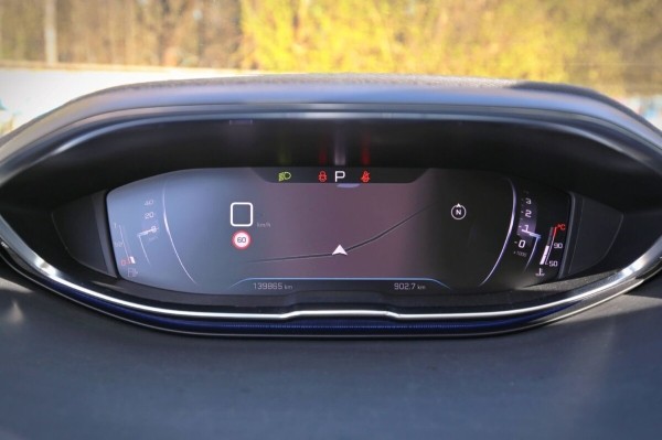 «Ожидал расход поменьше». Белорус пригнал рестайлинговый Peugeot 3008 1.5 BlueHDI