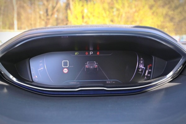 «Ожидал расход поменьше». Белорус пригнал рестайлинговый Peugeot 3008 1.5 BlueHDI