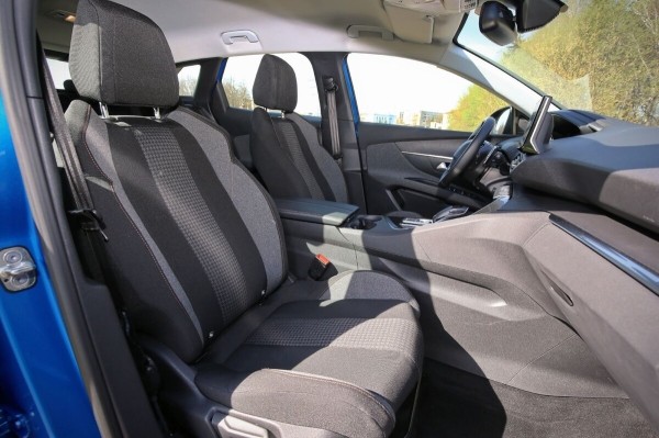 «Ожидал расход поменьше». Белорус пригнал рестайлинговый Peugeot 3008 1.5 BlueHDI