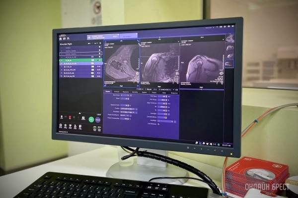 Брест – снижение стоимости на рентген и МРТ! Брест – снижение стоимости на рентген и МРТ!