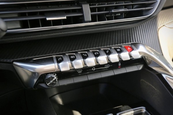 «Ожидал расход поменьше». Белорус пригнал рестайлинговый Peugeot 3008 1.5 BlueHDI