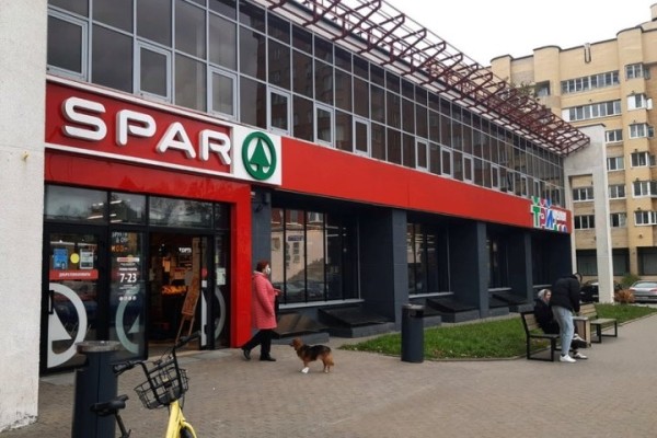 В Беларуси закрылись магазины еще одной торговой сети В Беларуси закрылись магазины еще одной торговой сети