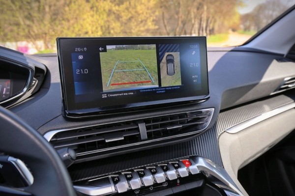 «Ожидал расход поменьше». Белорус пригнал рестайлинговый Peugeot 3008 1.5 BlueHDI