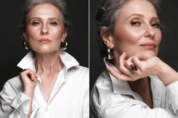 7 красивых женщин, принявших свой возраст (белоруски тоже в деле!) 7 красивых женщин, принявших свой возраст (белоруски тоже в деле!)