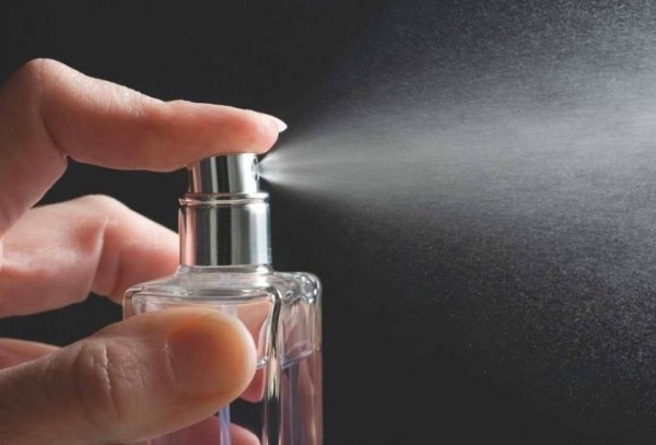 В Беларуси запретили продавать опасные духи