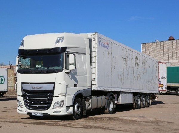 «Я дальнобойщик с хорошей зарплатой!» Водителю большегруза не одобряют льготный кредит на Geely. Почему? «Я дальнобойщик с хорошей зарплатой!» Водителю большегруза не одобряют льготный кредит на Geely. Почему?