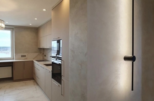 Это свежо и современно! Итальянская декоративная штукатурка GIOLLI, которую можно купить в Бресте! АКЦИЯ Это свежо и современно! Итальянская декоративная штукатурка GIOLLI, которую можно купить в Бресте! АКЦИЯ