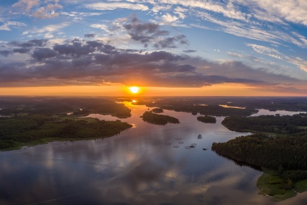 Пять необычных вариантов отдыха за границей, для которых белорусам не нужен «шенген»