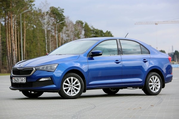 «За эти деньги не продашь!» Сколько за Skoda Rapid 2020 г. в. предложили перекупы и сколько — дилеры? «За эти деньги не продашь!» Сколько за Skoda Rapid 2020 г. в. предложили перекупы и сколько — дилеры?