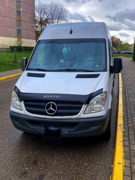 Пьяный водитель маршрутки вез пассажиров из Гродно в Новогрудок Пьяный водитель маршрутки вез пассажиров из Гродно в Новогрудок