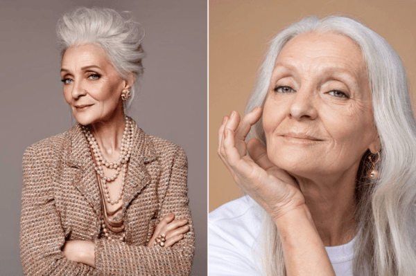 7 красивых женщин, принявших свой возраст (белоруски тоже в деле!) 7 красивых женщин, принявших свой возраст (белоруски тоже в деле!)