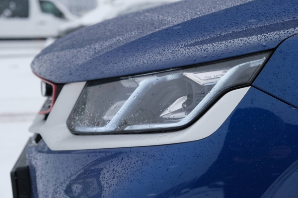 «Я дальнобойщик с хорошей зарплатой!» Водителю большегруза не одобряют льготный кредит на Geely. Почему? «Я дальнобойщик с хорошей зарплатой!» Водителю большегруза не одобряют льготный кредит на Geely. Почему?