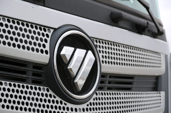 «Я дальнобойщик с хорошей зарплатой!» Водителю большегруза не одобряют льготный кредит на Geely. Почему? «Я дальнобойщик с хорошей зарплатой!» Водителю большегруза не одобряют льготный кредит на Geely. Почему?