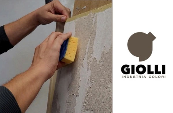 Это свежо и современно! Итальянская декоративная штукатурка GIOLLI, которую можно купить в Бресте! АКЦИЯ Это свежо и современно! Итальянская декоративная штукатурка GIOLLI, которую можно купить в Бресте! АКЦИЯ