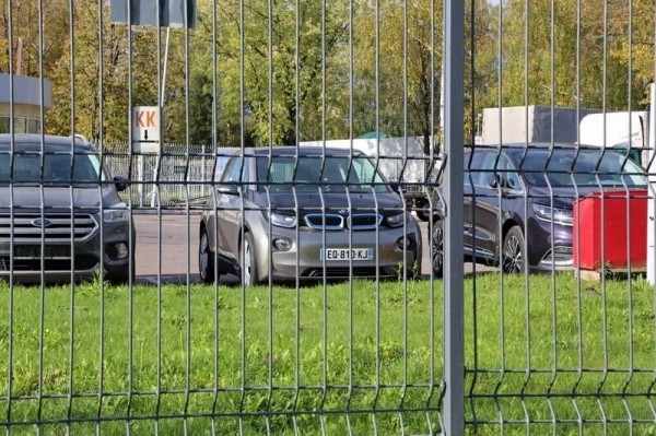 Мужчина неверно указал возраст авто при ввозе в Беларусь. Вот к чему это привело