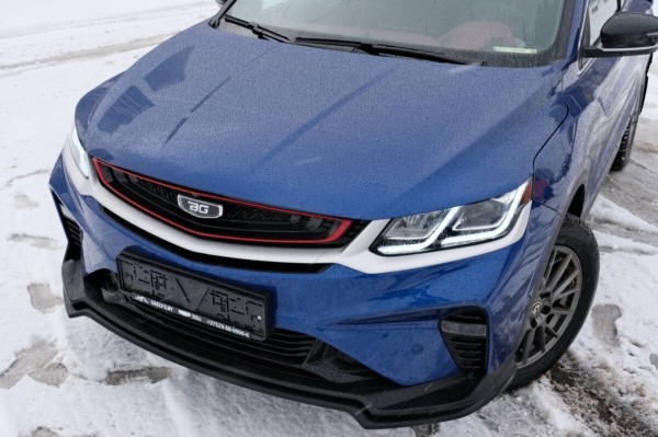 «Я дальнобойщик с хорошей зарплатой!» Водителю большегруза не одобряют льготный кредит на Geely. Почему? «Я дальнобойщик с хорошей зарплатой!» Водителю большегруза не одобряют льготный кредит на Geely. Почему?