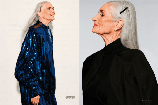 7 красивых женщин, принявших свой возраст (белоруски тоже в деле!) 7 красивых женщин, принявших свой возраст (белоруски тоже в деле!)