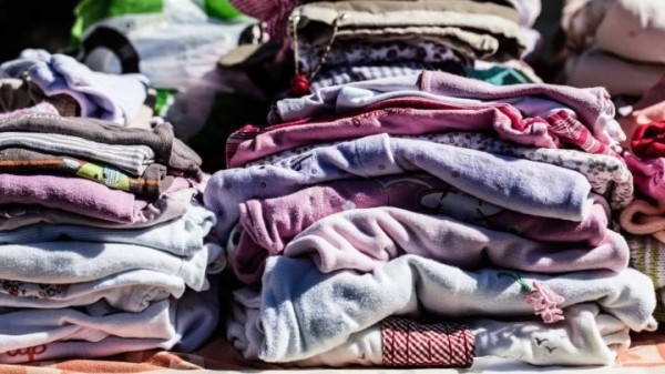 Крупнейшие экспортеры секонд-хенда отчитались о продажах за прошлый год. Сколько заработали? Крупнейшие экспортеры секонд-хенда отчитались о продажах за прошлый год. Сколько заработали?