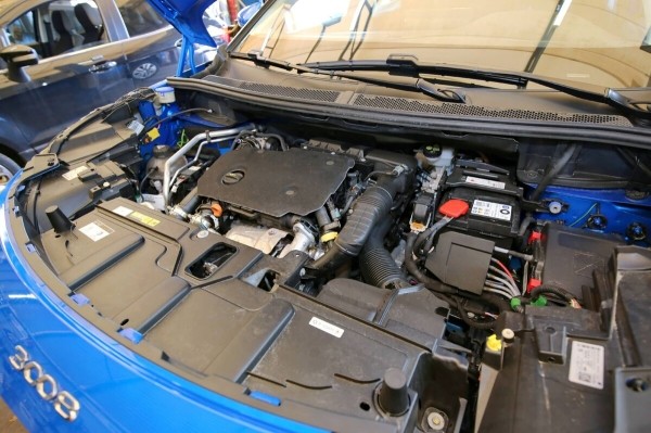 «Ожидал расход поменьше». Белорус пригнал рестайлинговый Peugeot 3008 1.5 BlueHDI