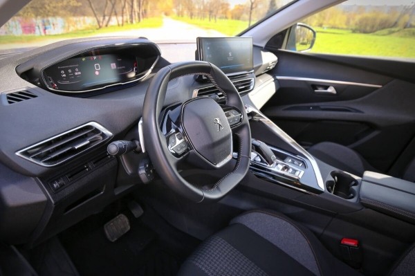 «Ожидал расход поменьше». Белорус пригнал рестайлинговый Peugeot 3008 1.5 BlueHDI