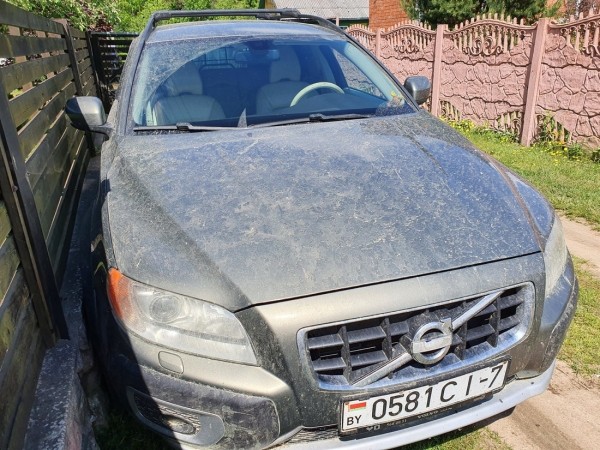 Мечта дачника. Белорусы считают эти универсалы идеальными для семейных вылазок за город