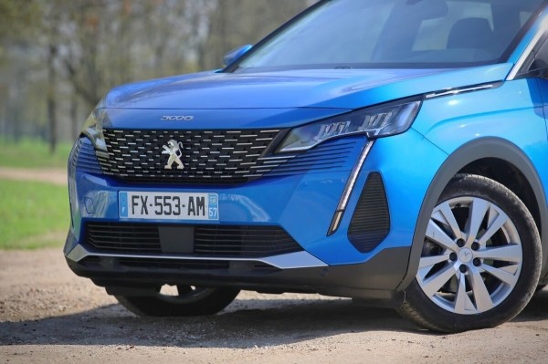 «Ожидал расход поменьше». Белорус пригнал рестайлинговый Peugeot 3008 1.5 BlueHDI