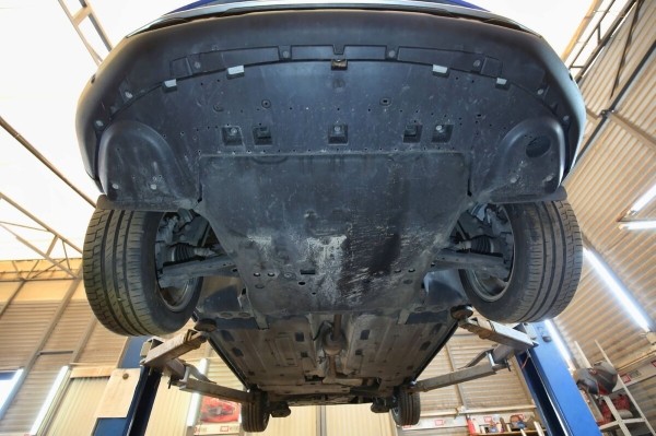 «Ожидал расход поменьше». Белорус пригнал рестайлинговый Peugeot 3008 1.5 BlueHDI