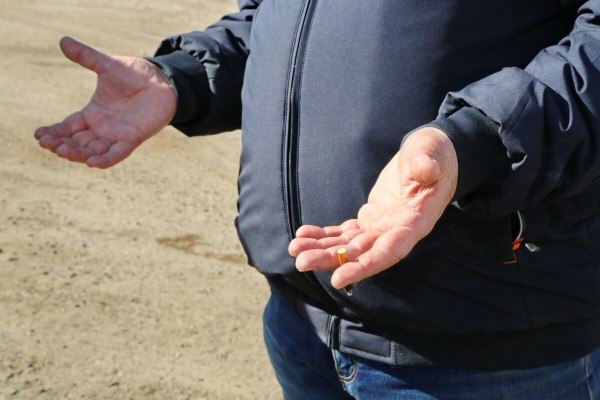 «Я дальнобойщик с хорошей зарплатой!» Водителю большегруза не одобряют льготный кредит на Geely. Почему? «Я дальнобойщик с хорошей зарплатой!» Водителю большегруза не одобряют льготный кредит на Geely. Почему?