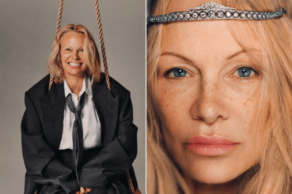 7 красивых женщин, принявших свой возраст (белоруски тоже в деле!) 7 красивых женщин, принявших свой возраст (белоруски тоже в деле!)