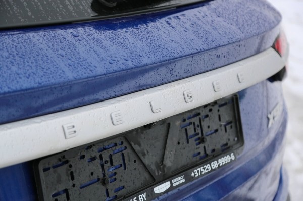 «Я дальнобойщик с хорошей зарплатой!» Водителю большегруза не одобряют льготный кредит на Geely. Почему? «Я дальнобойщик с хорошей зарплатой!» Водителю большегруза не одобряют льготный кредит на Geely. Почему?