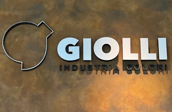 Это свежо и современно! Итальянская декоративная штукатурка GIOLLI, которую можно купить в Бресте! АКЦИЯ Это свежо и современно! Итальянская декоративная штукатурка GIOLLI, которую можно купить в Бресте! АКЦИЯ