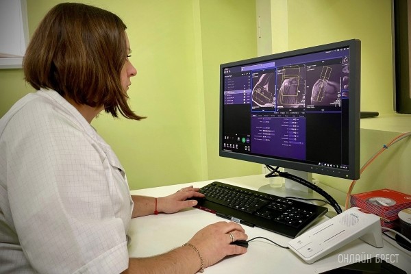 Брест – снижение стоимости на рентген и МРТ! Брест – снижение стоимости на рентген и МРТ!