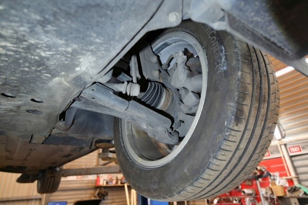 «Ожидал расход поменьше». Белорус пригнал рестайлинговый Peugeot 3008 1.5 BlueHDI