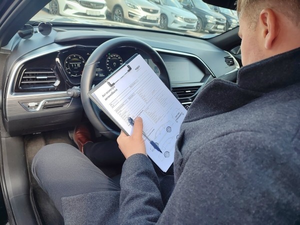 Уже наездился? Почему белорус продаёт практически новый Geely Tugella Уже наездился? Почему белорус продаёт практически новый Geely Tugella